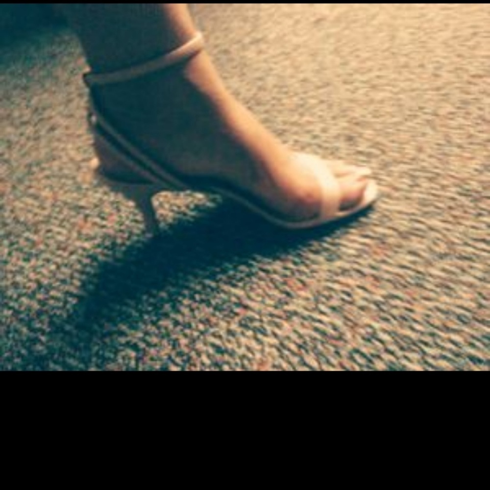 Aldo shoes BRAND NEW 8